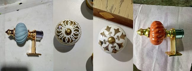 Maham Hardware & Fittings business photograph