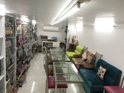 H.A & Sons - D’Decor Store business photograph