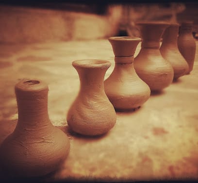 Ganesh Pottery business photograph
