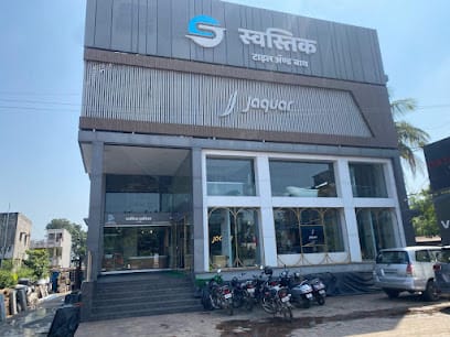 Jaquar Authorized Dealer - Swastik Hardware business photograph