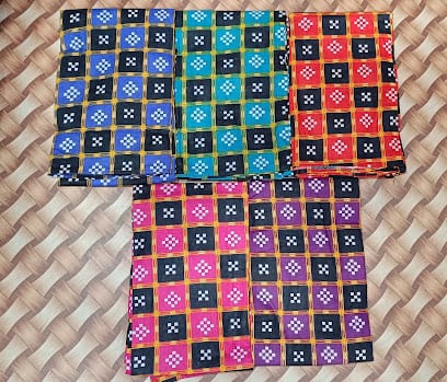 JAGANNATH HANDLOOM business photograph