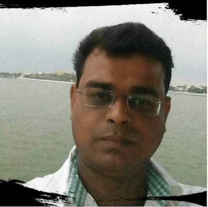 Vikas Gupta & Company business photograph