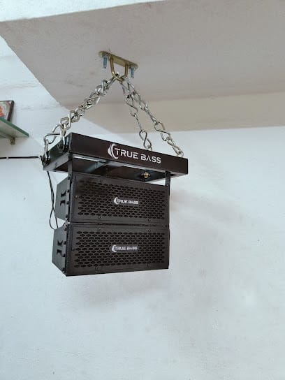 TRUE BASS AUDIO SYSTEM business photograph