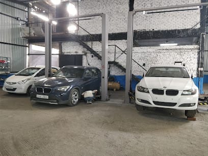 Bosch Car Service - Auto 360 business photograph