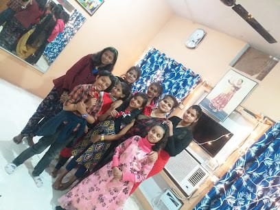 JHANKAR DANCE ACADEMY business photograph