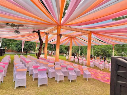 Raj-Leela Caterers and Events business photograph