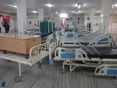 Nursing Care At Home Private Limited business photograph