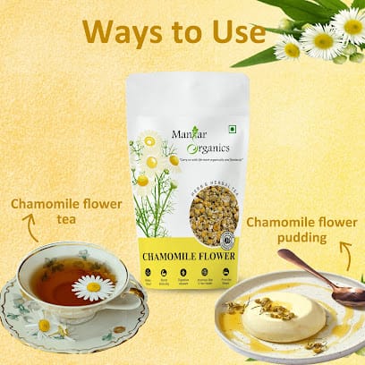 ManHar Organics business photograph