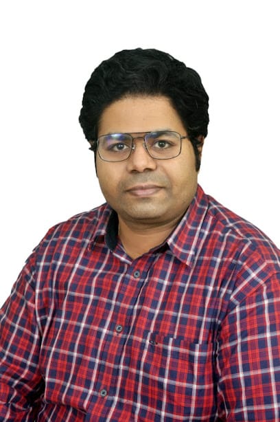Dr. Abhijeet Gupta - M. D. Medicine, Physician and Diabetes and Thyroid Specialist business photograph