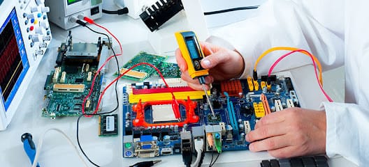 Precisa It Solutions business photograph