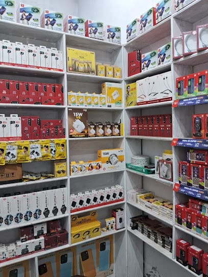 MOBILE GARAGE business photograph