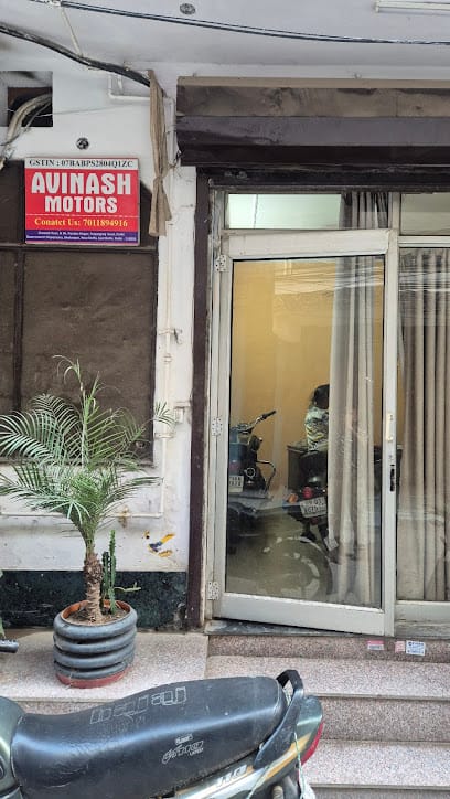 Avinash motors business photograph