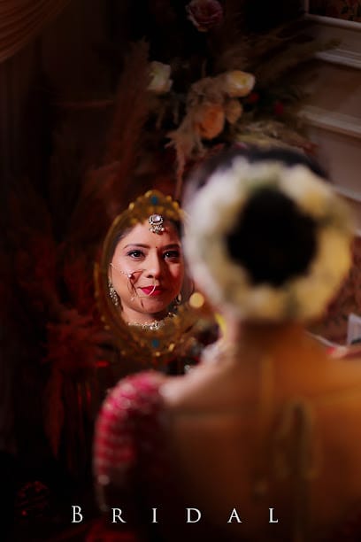 Dhyani Studio | Best Wedding and Pre-wedding photographer in Dehradun business photograph