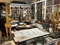 Rare Book Buyer business photograph