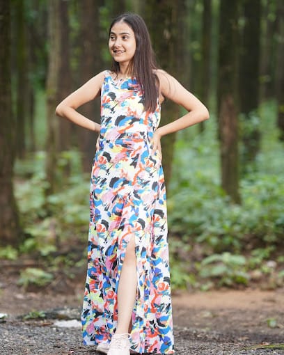 Fashion Couture by Tripti business photograph