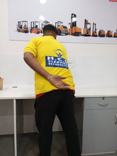 Hygiene Deep Cleaning Services business photograph