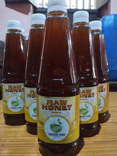 CHORADY FARM business photograph