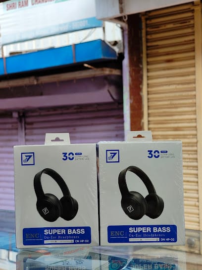 AL WAHHAB MOBILE ACCESSORIES AND SALES AND SERVICES DHARWAD business photograph