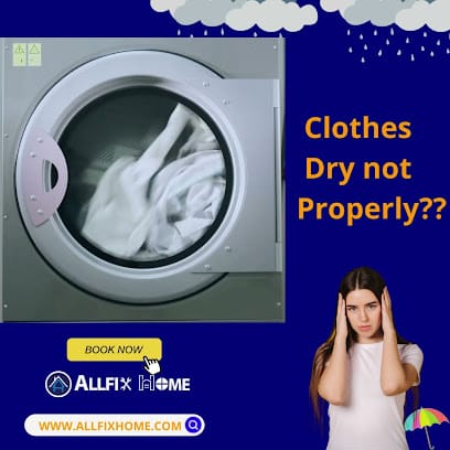 ALLFIX HOME - Trusted Appliance Repair & Home Service Expert business photograph