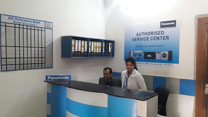 Attari Electronic business photograph