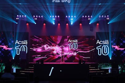 Creative Visual Solution business photograph