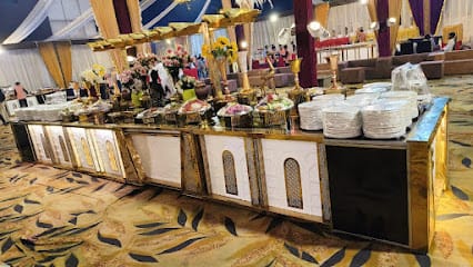 Madhur Food Caters and Event Planner business photograph