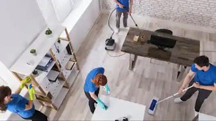 YOGIRAJ HOUSEKEEPING SERVICES business photograph