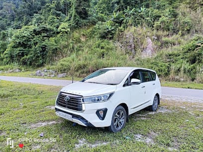 BRAHMAPUTRA CABS business photograph
