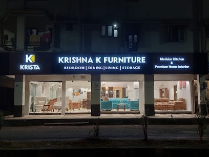 Krishna K Furniture business photograph