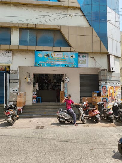 Ganesh Refrigeration business photograph