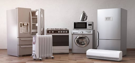 SP Home Appliance Service Center business photograph