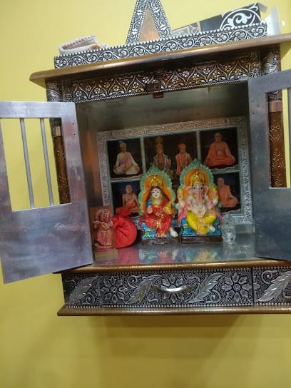 Radhika Dresses business photograph