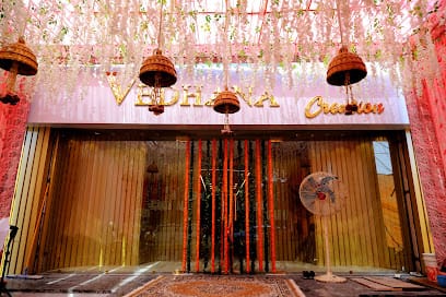 VEDHANA CREATION business photograph