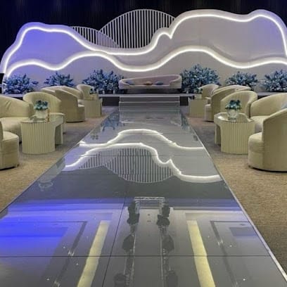 LUEUR PARTY STORE & EVENTS business photograph