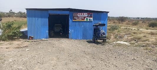 KRS HEAVY EQUIPMENT SERVICES business photograph