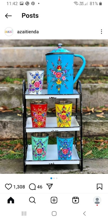 Rajasthan Craft Point business photograph