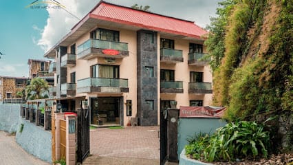 Comfort Inn Silver Arch Mussoorie business photograph