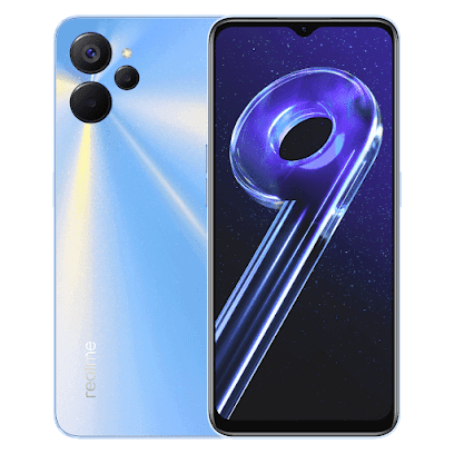 realme service center(mobile heaven) business photograph