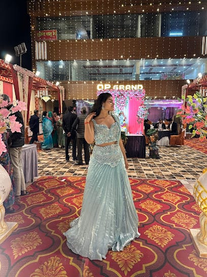 Sahu Lahnge Wale business photograph