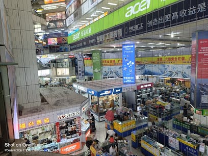 B M Y Mobile Point business photograph