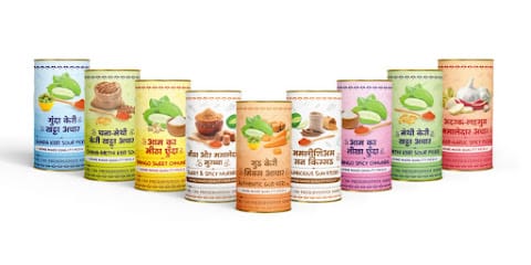 MUMLICIOUS business photograph