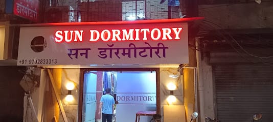 SUN AC DORMITORY business photograph
