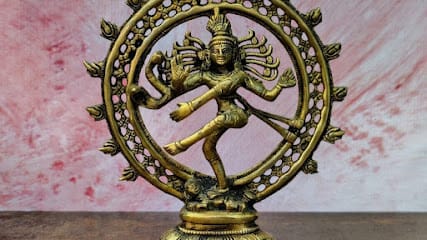 Dance In The City Studio business photograph