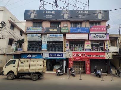 Microsys business photograph