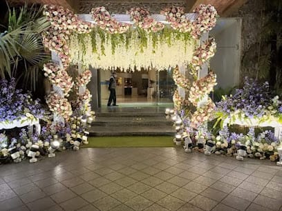 ASHKO event business photograph