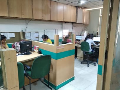 Jai Insurance Brokers Pvt. Ltd. business photograph