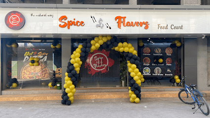 Spice & Flavors || Best Fast Food Restaurant, Italian Food Restaurant business photograph