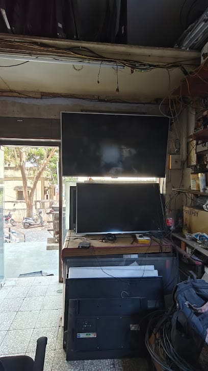 Dhruv Electronics & Electricals business photograph