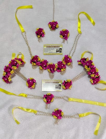 Kadam Arts business photograph