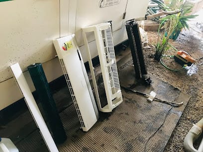 NEW KERALA REFRIGERATION business photograph